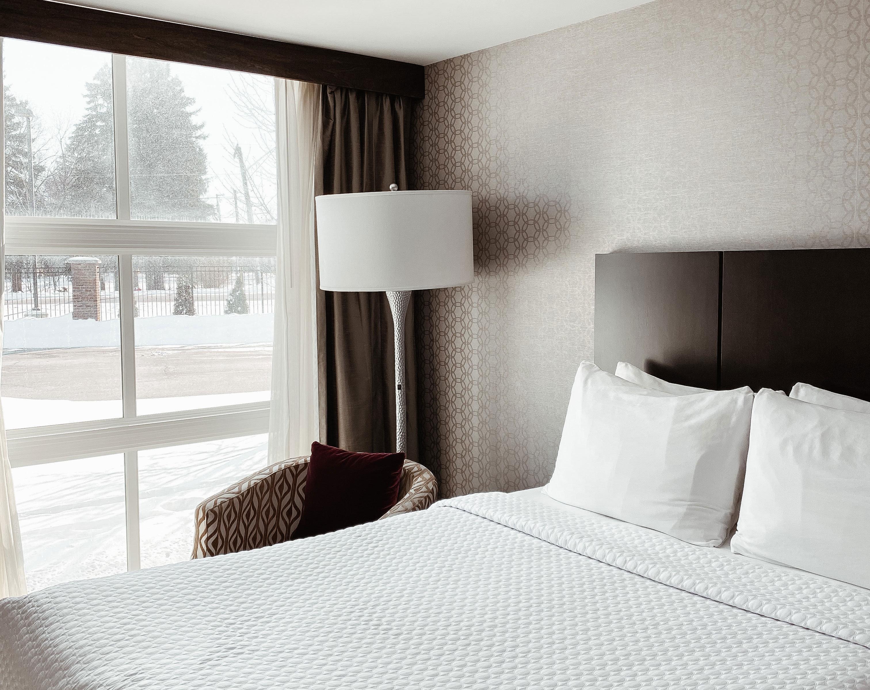 Crowne Plaza Chicago Sw - Burr Ridge By Ihg Hotel Exterior photo
