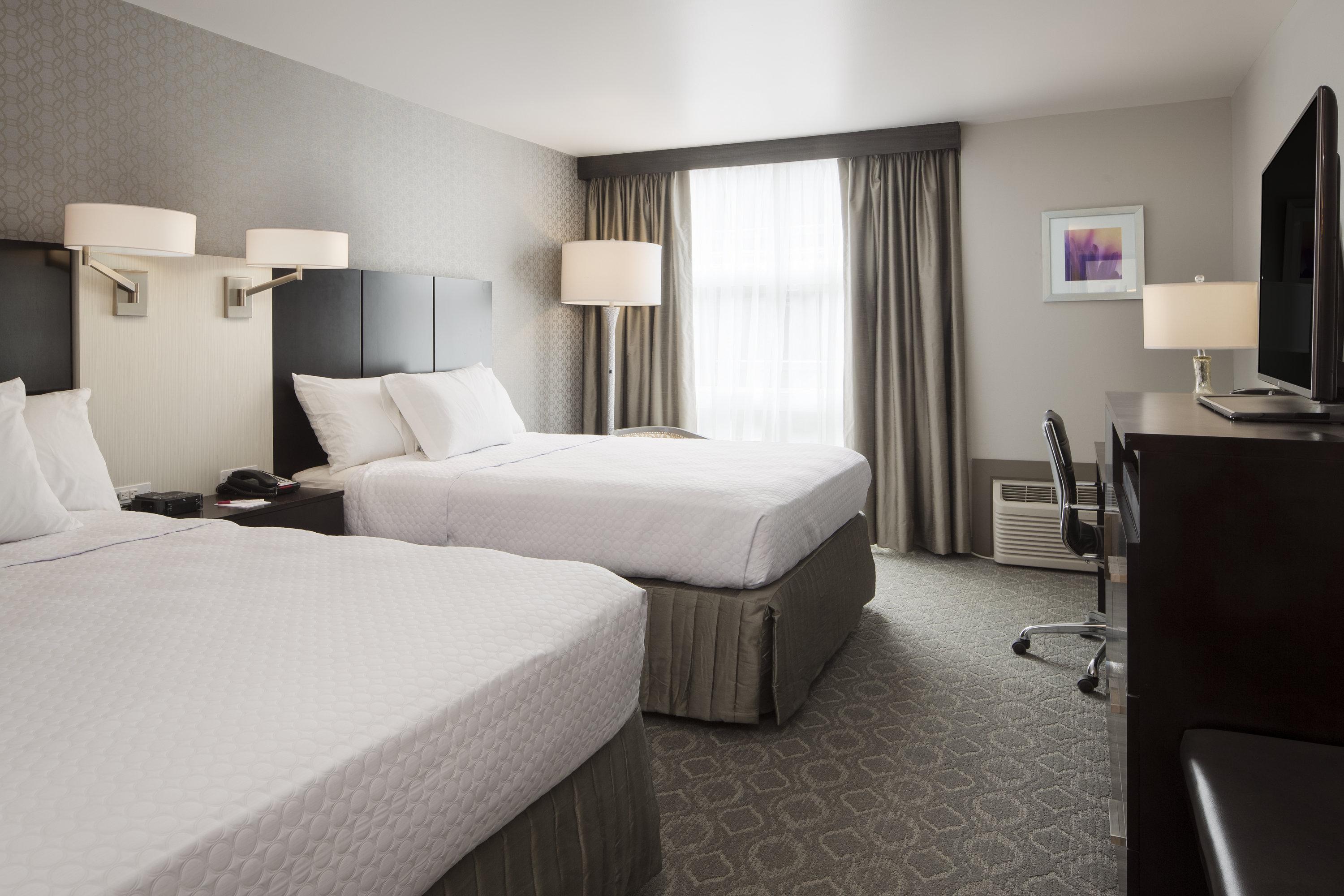Crowne Plaza Chicago Sw - Burr Ridge By Ihg Hotel Exterior photo